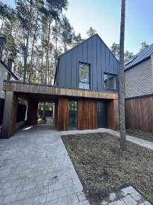 Київська область, Буча