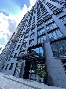 2 комнатная квартира 80 м2 ЖК <a href='/newbuilding/6899/view/olimpiiskii'>Олимпийский</a> проспект Шевченко