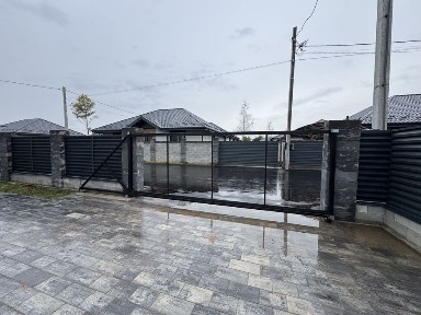 Київська область, Ворзель