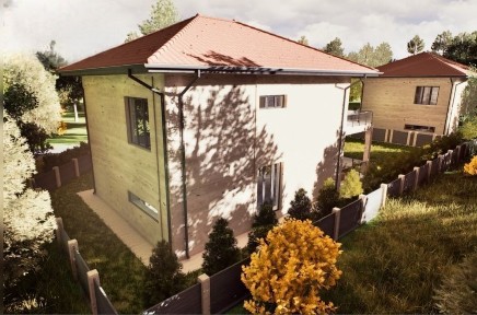 Київська область, Гореничі