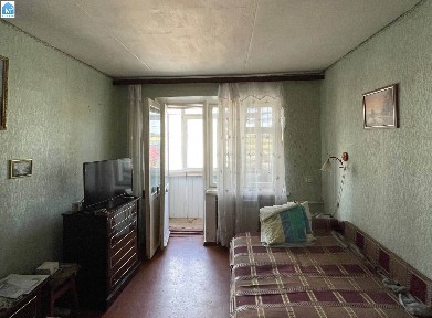 Продажа 1-комнатной квартиры 30 м², Небесної Сотні б. 11