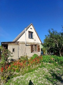 Продаж будинку з газом