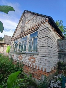 Продаж дачного будинку