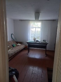 Продам частину будинка