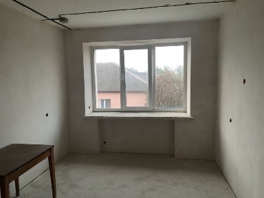 Однокімнатна квартира в м. Здолбунів -2 ( посьолок