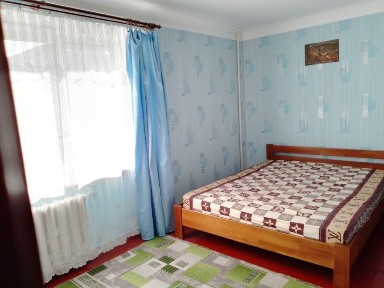 Аренда двухкомнатной квартиры р-н глобала ул Киевская