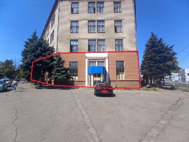 Днепр, Князя Ярослава Мудрого ул., 68