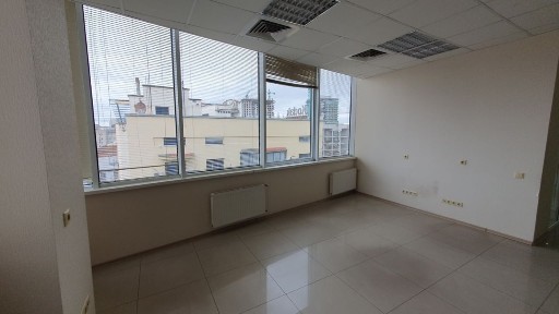 Оренда офісу 105 м², Глінки вул., 5