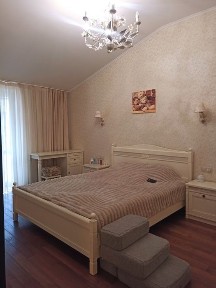 Продаж 3-х кім дворівневої кв. | А/опалення | Єоселя | пр. Шевченка