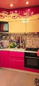 Продам 3 кімнатну квартиру в Пісочині, Надія.