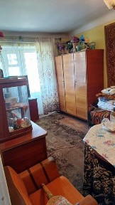 Продаж 1на квартирам. Соснівка 14км від м. Шептицький