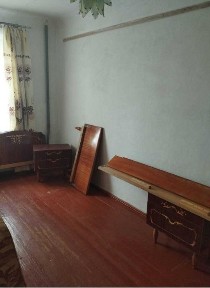 Продам двокімнатну квартиру в м. Соснівка