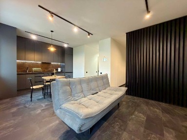 Продається 1-кімнатна, м. Стрий, ЖК <a href='/newbuilding/6809/view/zk-zatisok'>Затишок</a>.