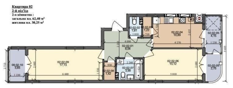 Львівська область, Львів, Франківський