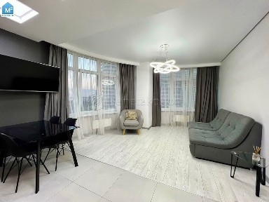 Аренда 2-комнатной квартиры 50 м², Каманина ул., 16А/5