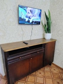 Почасово, посуточно 1-2 х комн. квартира в центрегрн. Фиск. чек