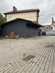 Житомирська область, Житомир, Житній ринок