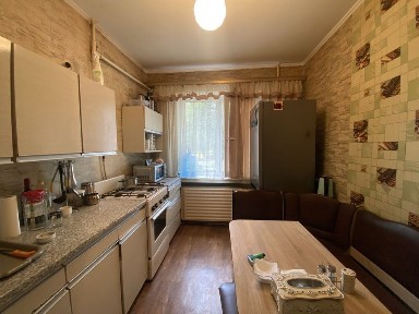 Здам 3-кімнатну квартиру район Рокоссовського