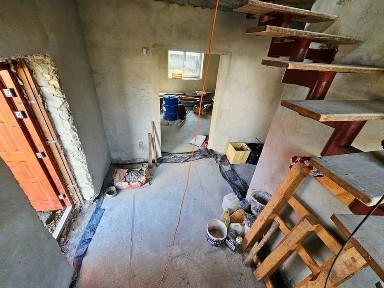 Продається добротний цегляний будинок на околиці м. Стрий в с. Добряни.