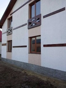 Продаж окремо стоячого будинку в с. Басівка Сокільницького ОТГ