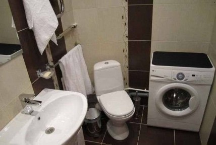 2-комнатная квартира посуточно 50 м², Петра Григоренко просп., 13