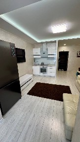 Продажа 2-комнатной квартиры 78 м², Запорожское шоссе