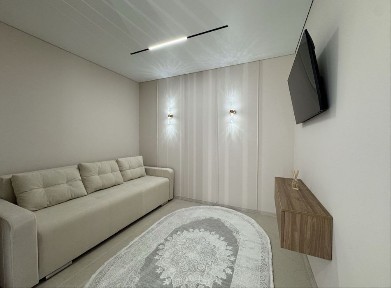 Продам 1 кімнатну новобудову в центральній частині міста