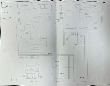 Продам 3 кімнатну новобудову вул. Героїв Майдану