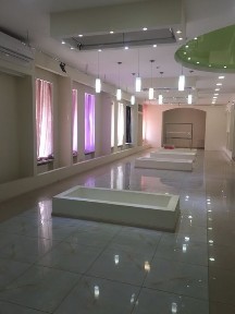 Дніпропетровська область, Дніпро, Центральний