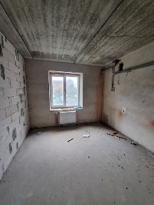 Ціну знижено! Продаж 3-х кімнатної квартири в новобудові