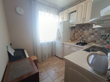 Продам 1к квартиру Кирова Поля верх Стромцова Гавриленко