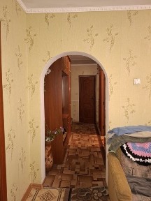 Продам 3х кімнатну на Ювілейній (Співдружності)