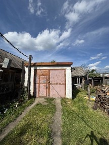 Продається половина будинку, будинок