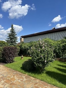 Оренда будинку з автономією та басейном