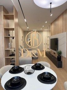 Без комісії! Оренда автономної квартири ЖК <a href='/newbuilding/531/view/zk-crystal-park'>Crystal Park</a>