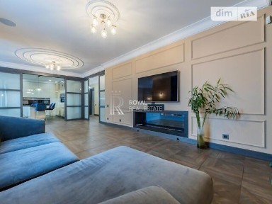 Оренда квартири пентхаусу ЖК Покровський Посад Глибачицька 32Б Київ