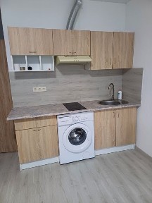 Київська область, Вишневе