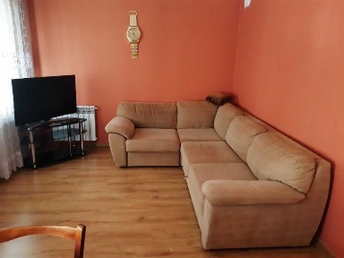 Здам 2К квартиру на Артилерійському, метро Берестейська.