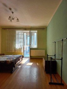 Оренда 2к квартири, Нове Шосе