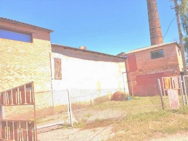 Окреме промислове приміщення 485 м², 14 соток. Район Автомаш.