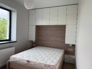 Оренда 1-кімнатної квартири довгострокова без блекаутів