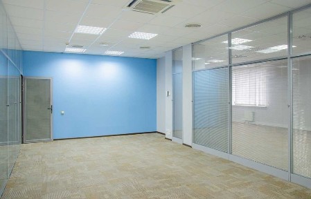 Оренда офісного приміщення 985 м² у БЦ Форум Ділове містечко