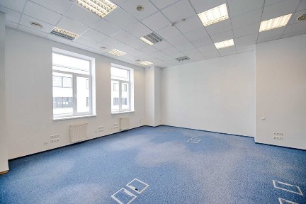 Оренда офісного приміщення 295 м² в БЦ Форум Ділове містечко