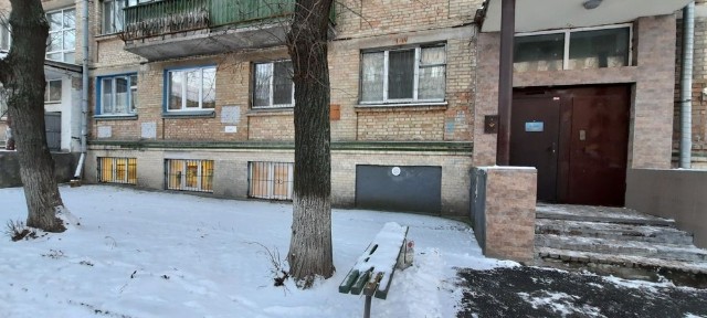 Київська область, Київ, Шевченківський