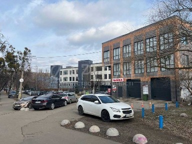 Київська область, Київ, Солом'янський