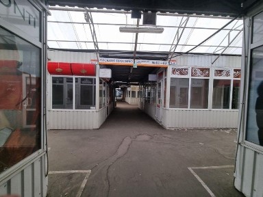 Київська область, Київ, Оболонський