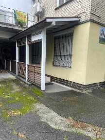 Оренда нежитлового приміщення, вул. Ревуцького. Без комісії