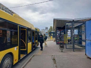 Київська область, Київ, Деснянський