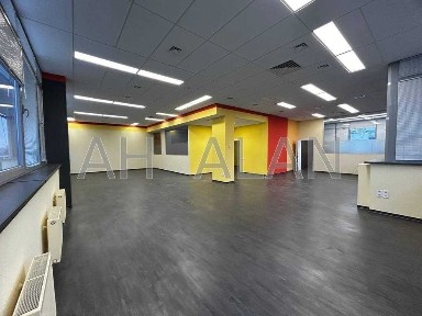 Київська область, Київ, Оболонський