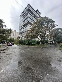 Київ, Оболонський, вулиця Олександра Архипенка 8